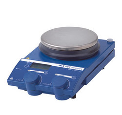 Magnetic Stirrer With Heating Manufacturer Supplier Wholesale Exporter Importer Buyer Trader Retailer in Bangalore Karnataka India